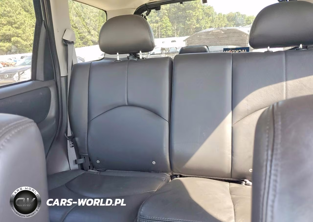 2003 Mazda Tribute Es VIN:4F2CZ06173KM28966 - 10