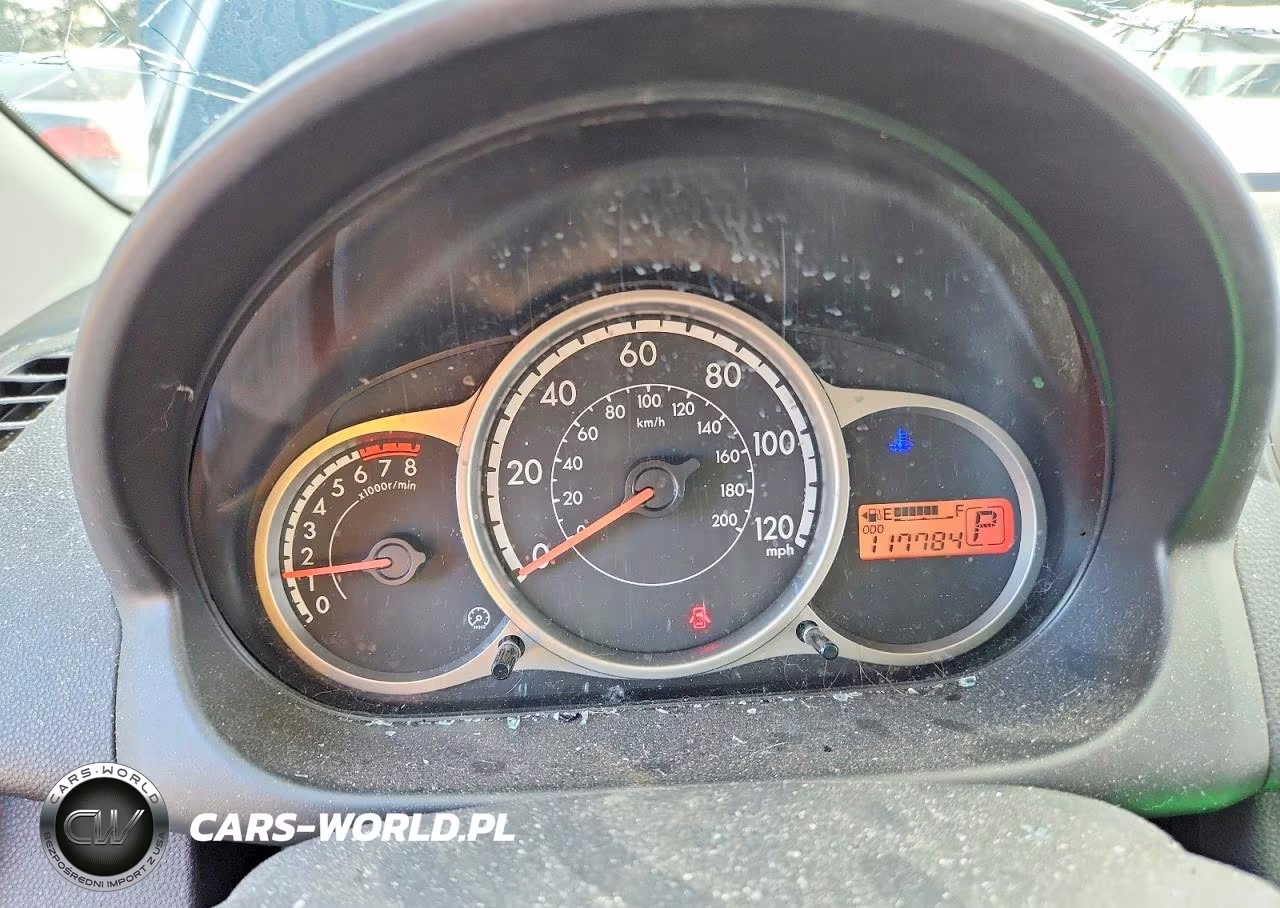 2013 Mazda Mazda2 VIN:JM1DE1KZ0D0170062 - 9