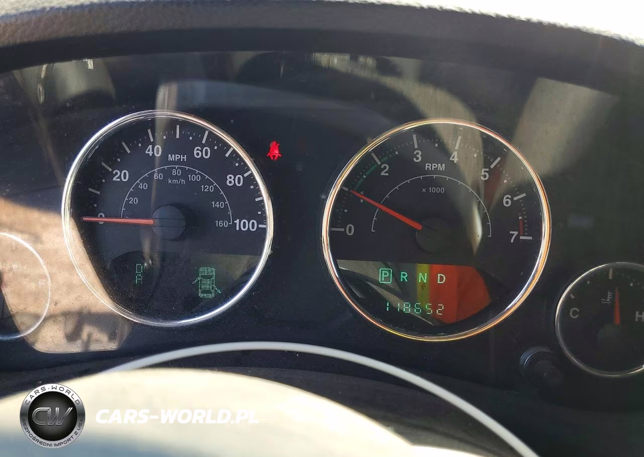 2013 Jeep Wrangler Unlimited Sahara VIN:1C4BJWEG2DL685489 - 9