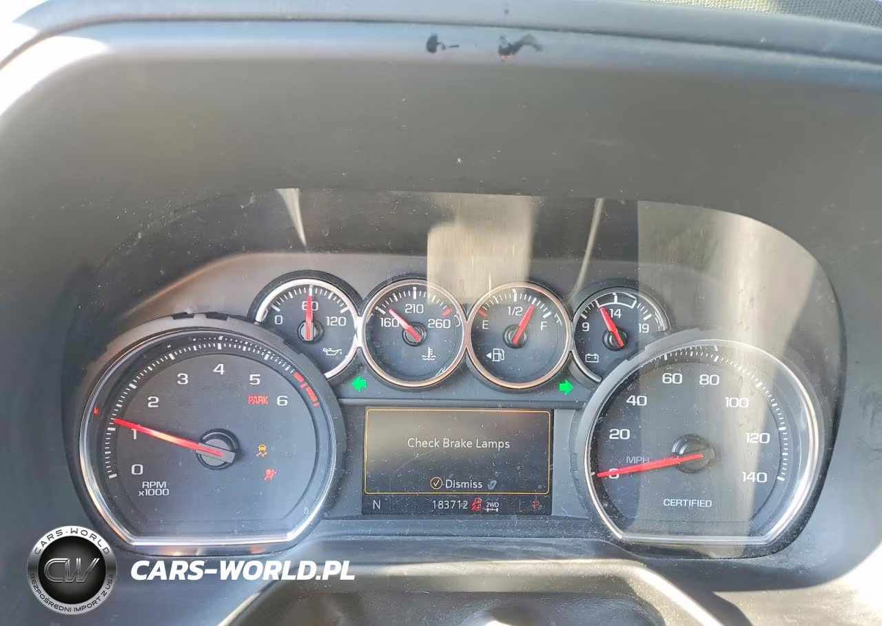 2021 Chevrolet Tahoe K1500 VIN:1GNSKLEDXMR298145 - 9
