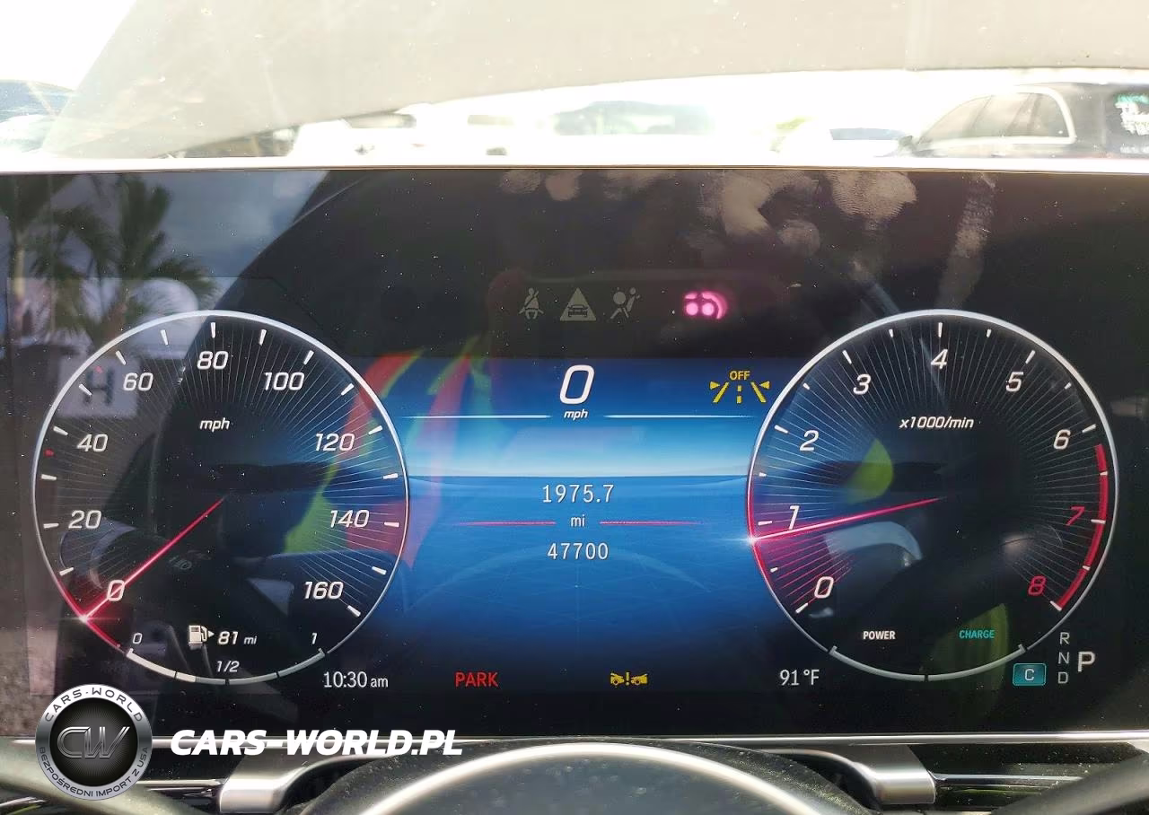 2022 Mercedes-Benz S 580 4Matic VIN:W1K6G7GB5NA105145 - 9
