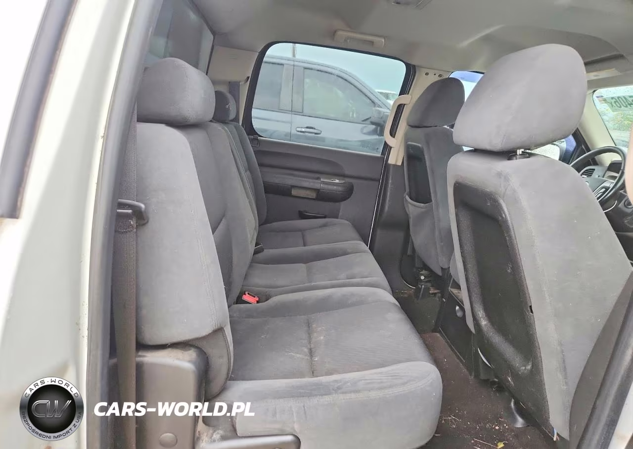 2009 Chevrolet Silverado K1500 Lt VIN:3GCEK23339G184506 - 10