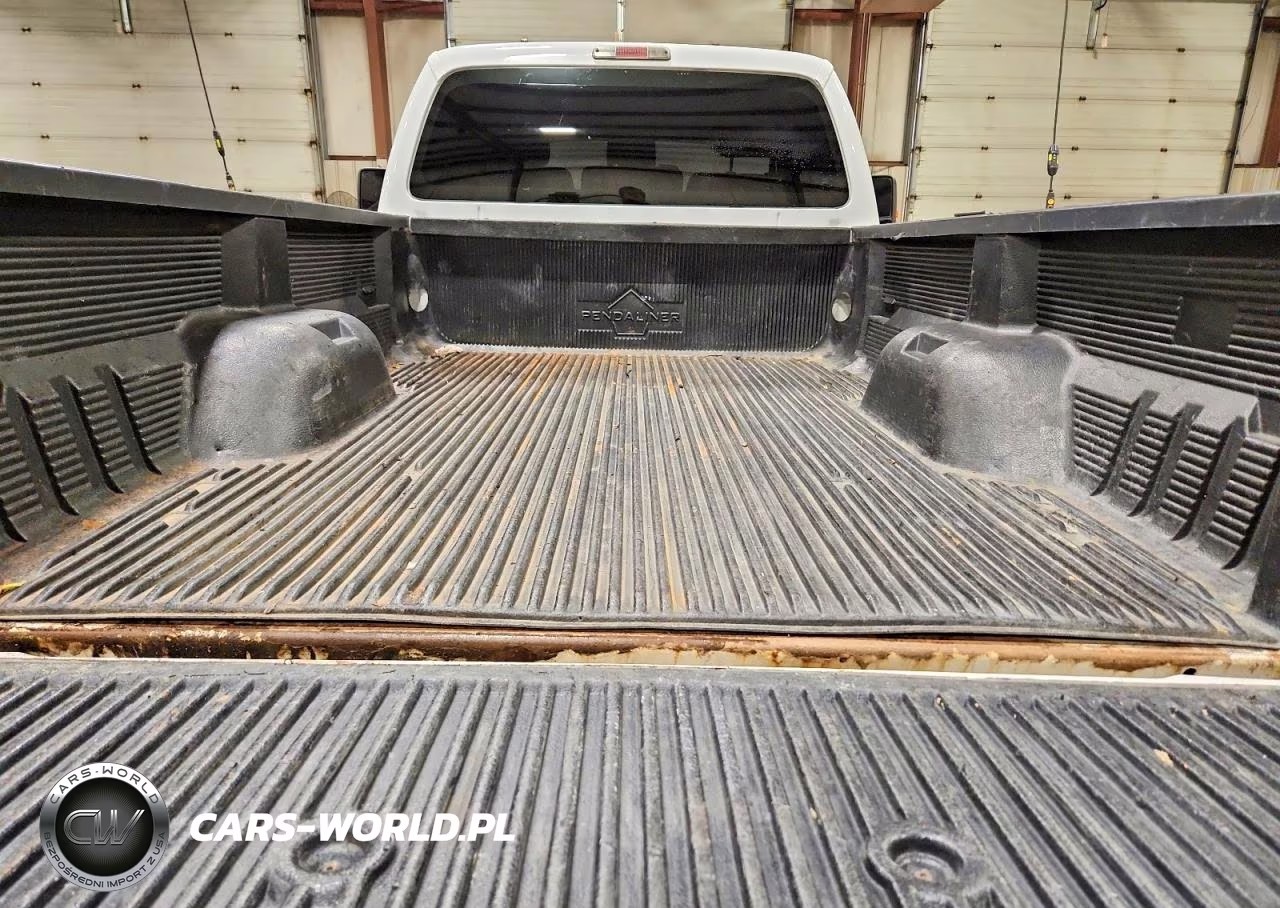 2013 Ford F250 Super Duty VIN:1FTBF2B64DEA44290 - 10