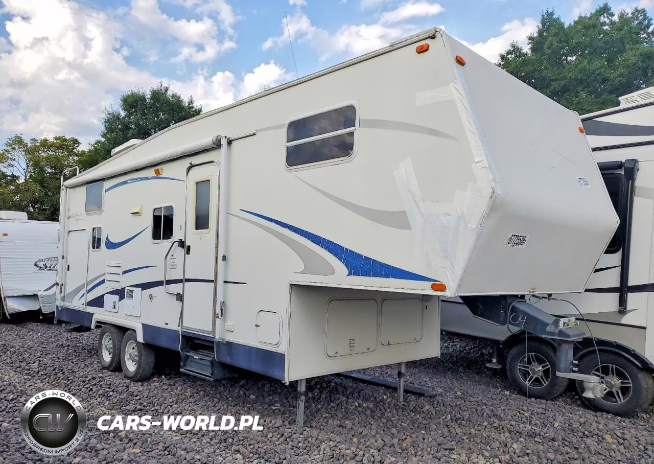 2004 Coachmen Catalina Camper – zdjęcie 1 z 10