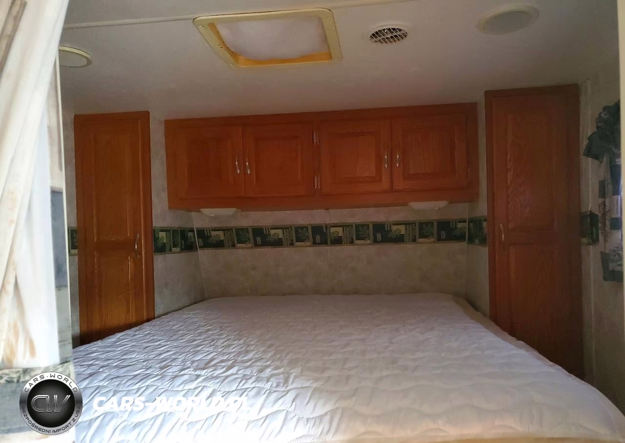 2004 Coachmen Catalina Camper VIN:1TC3B470041510437 - 5