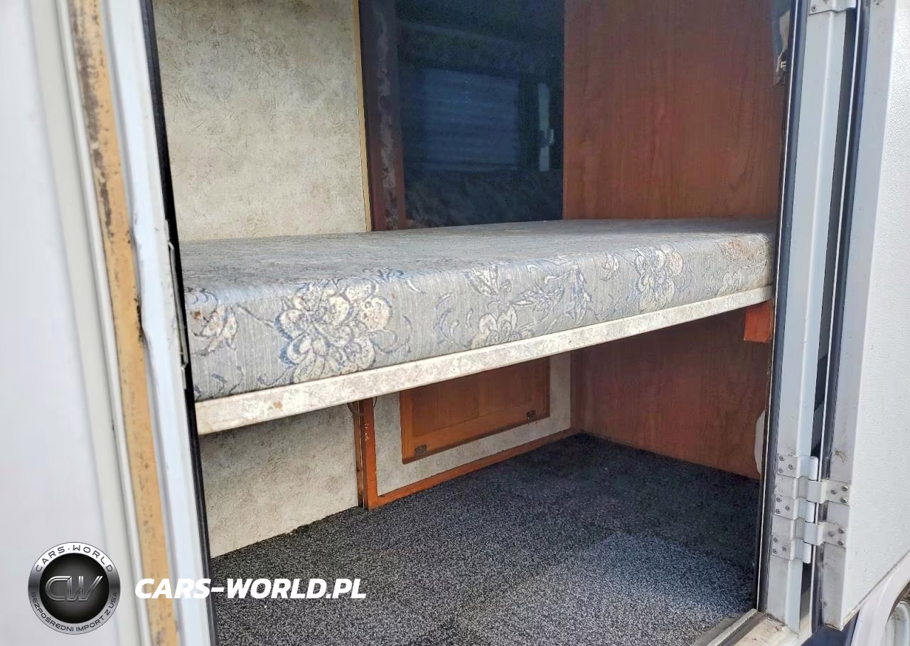 2004 Coachmen Catalina Camper VIN:1TC3B470041510437 - 6