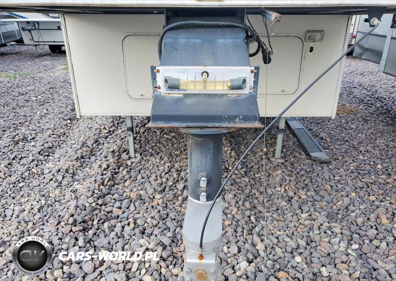 2004 Coachmen Catalina Camper VIN:1TC3B470041510437 - 7