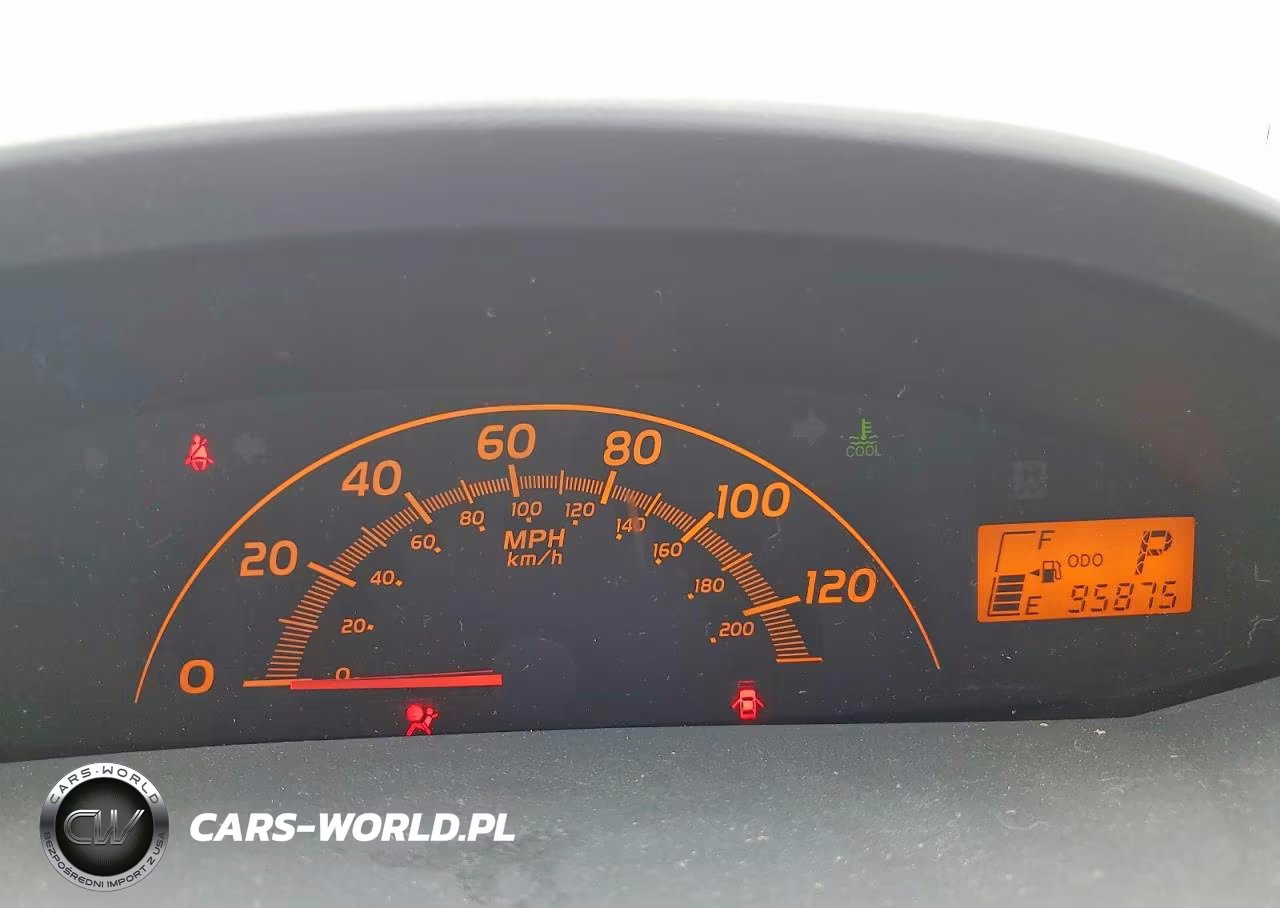 2010 Toyota Yaris Base VIN:JTDJT4K3XA5284414 - 9