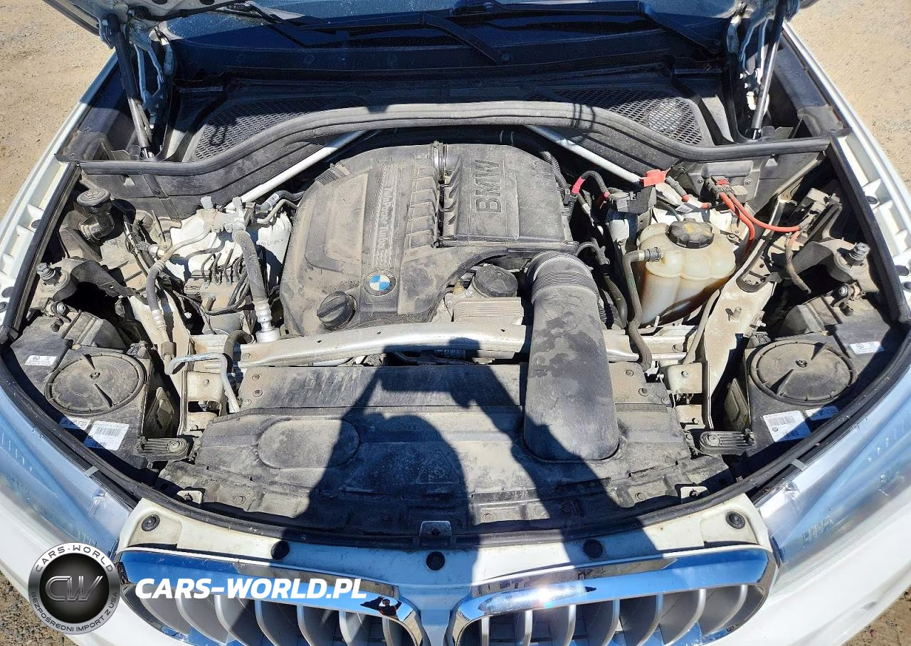 2018 BMW X5 xDrive35I VIN:5UXKR0C56JL076097 - 11