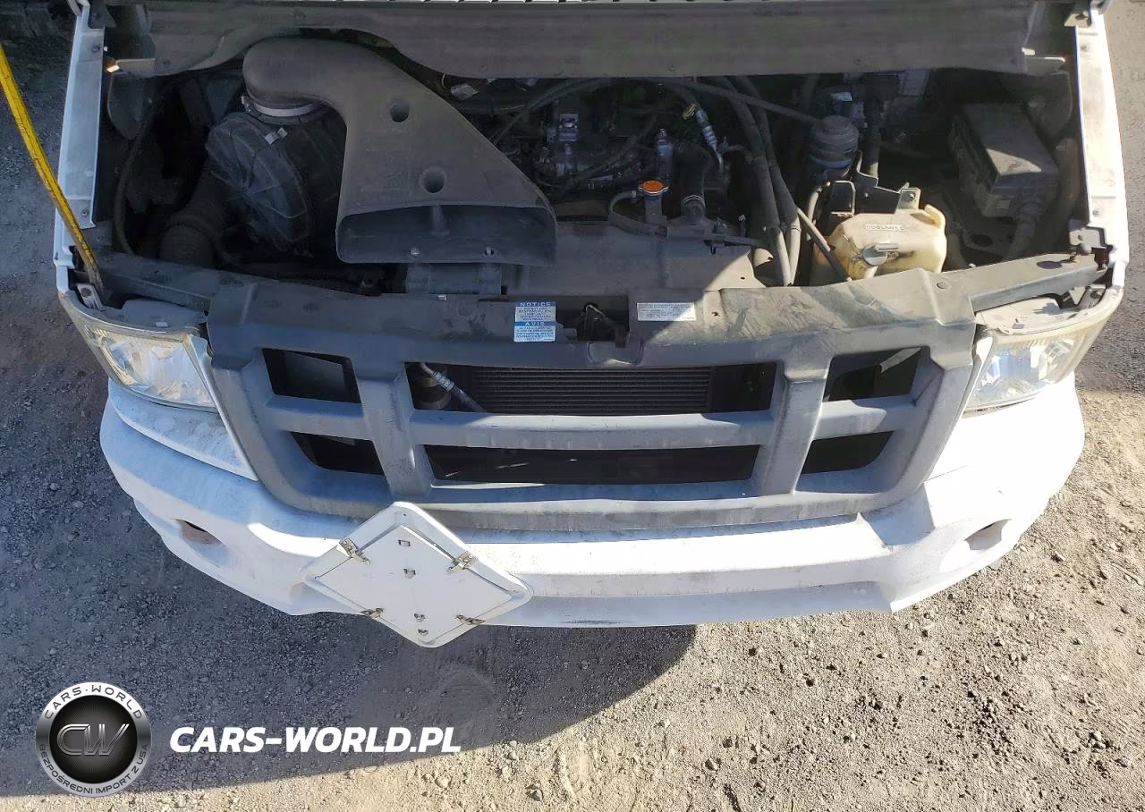 2016 Isuzu Npr VIN:JALB4T17XG7W00907 - 11