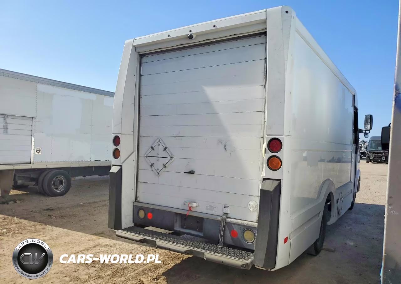 2016 Isuzu Npr VIN:JALB4T17XG7W00907 - 3