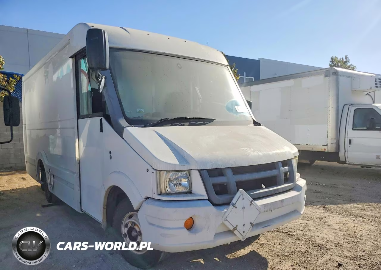 2016 Isuzu Npr VIN:JALB4T17XG7W00907 - 4