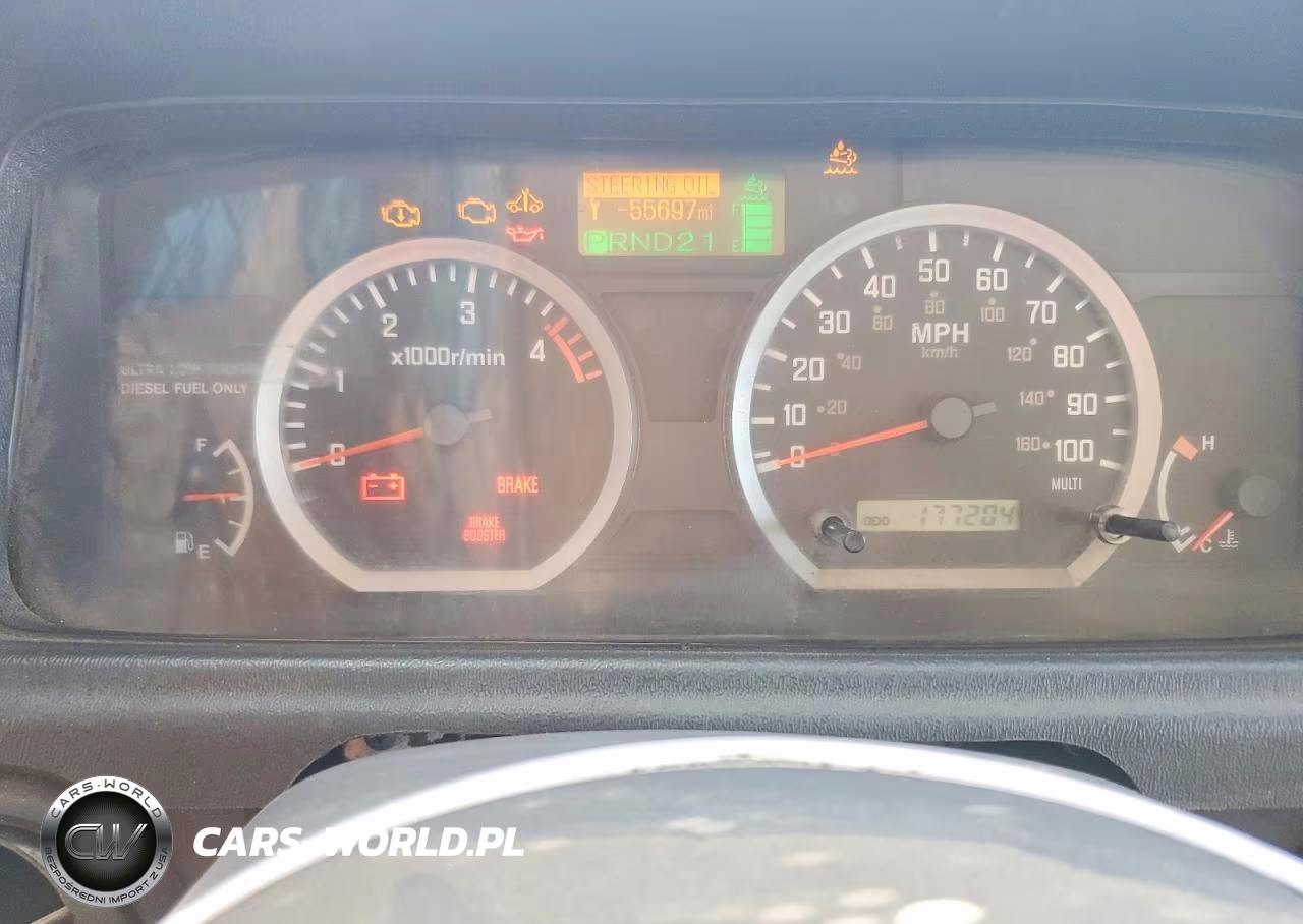 2016 Isuzu Npr VIN:JALB4T17XG7W00907 - 9
