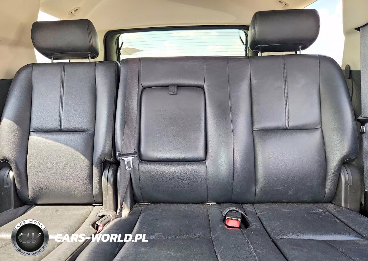 2010 GMC Yukon Sle VIN:1GKUCAE08AR176755 - 10