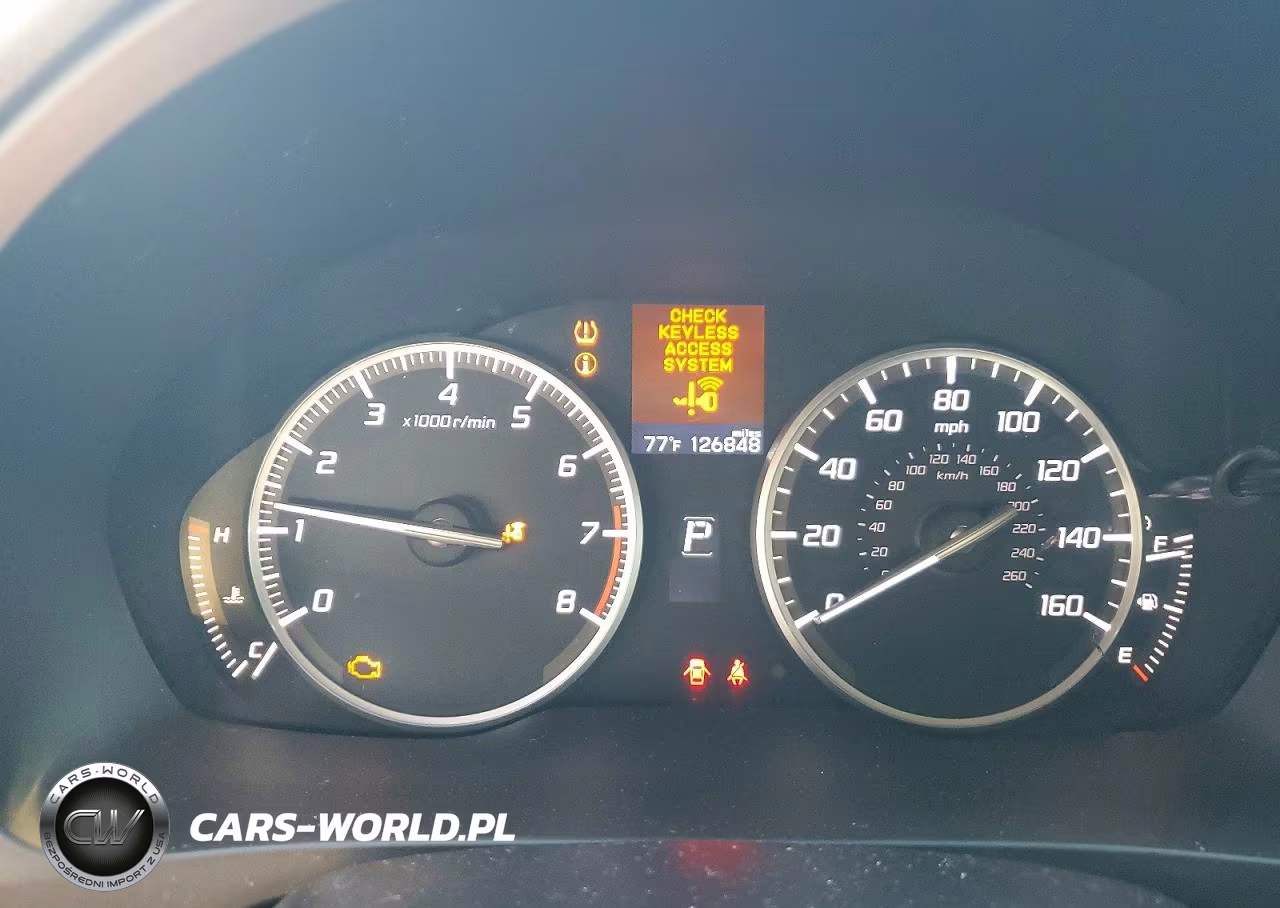 2015 Acura Ilx 20 VIN:19VDE1F36FE003908 - 9