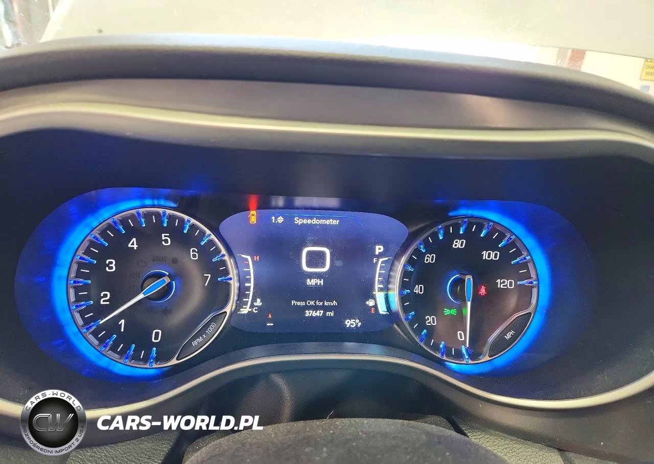 2025 Chrysler Pacifica Select VIN:2C4RC1BG7SR513155 - 9