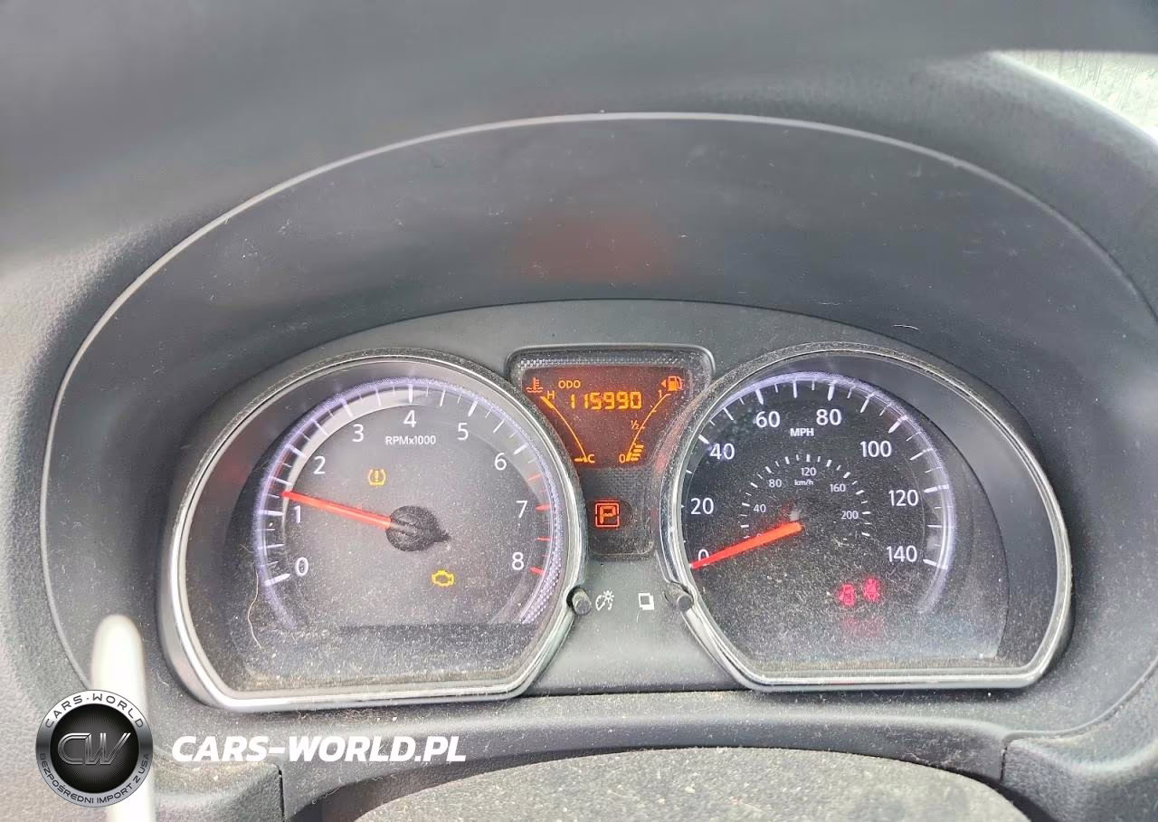 2013 Nissan Versa 1.6 S VIN:3N1CN7AP3DL846752 - 9