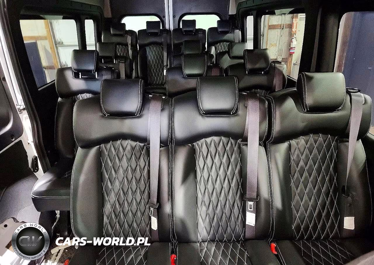 2023 Ram Promaster 2500 2500 High VIN:3C6LRVPG5PE582656 - 10