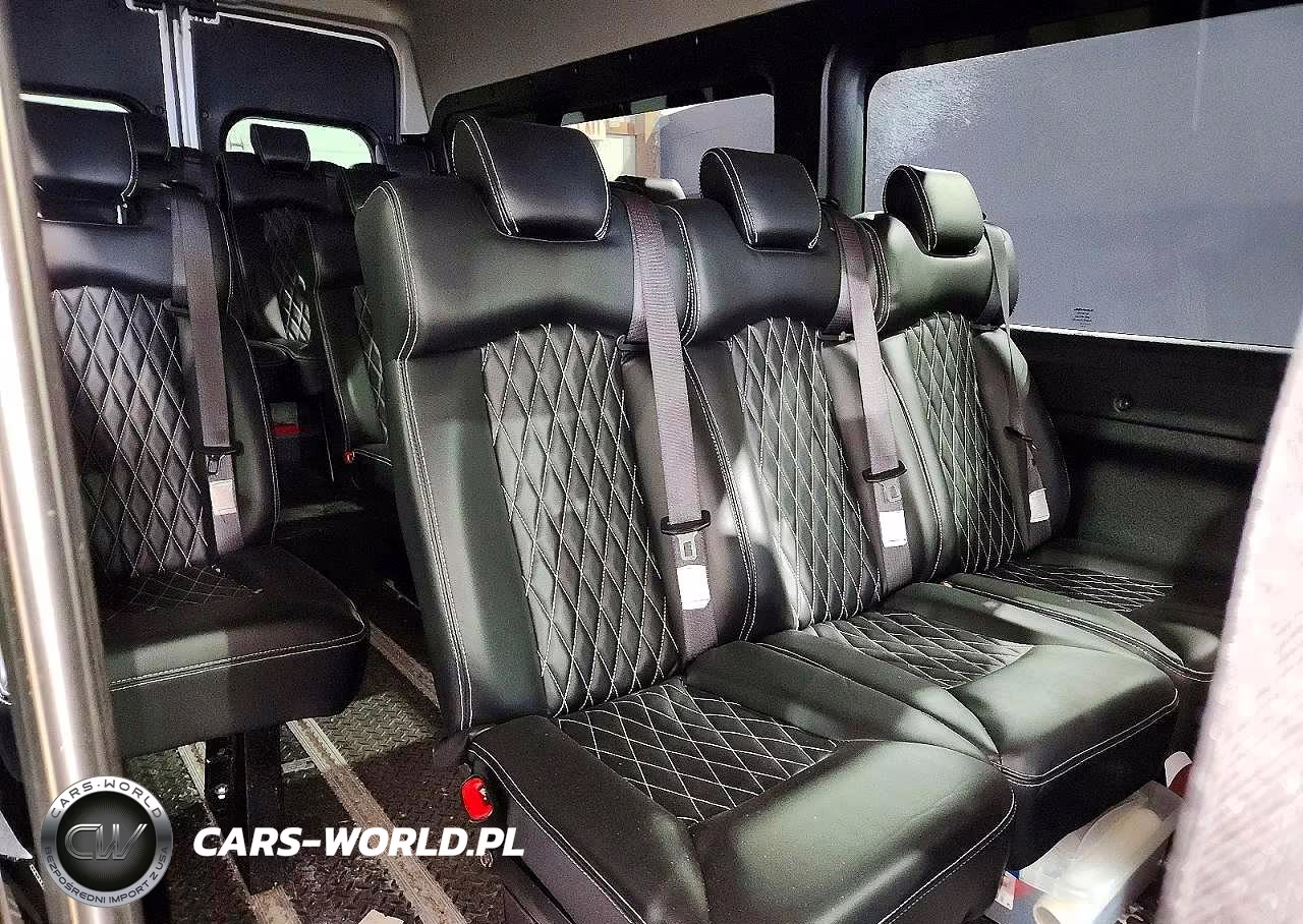 2023 Ram Promaster 2500 2500 High VIN:3C6LRVPG5PE582656 - 11
