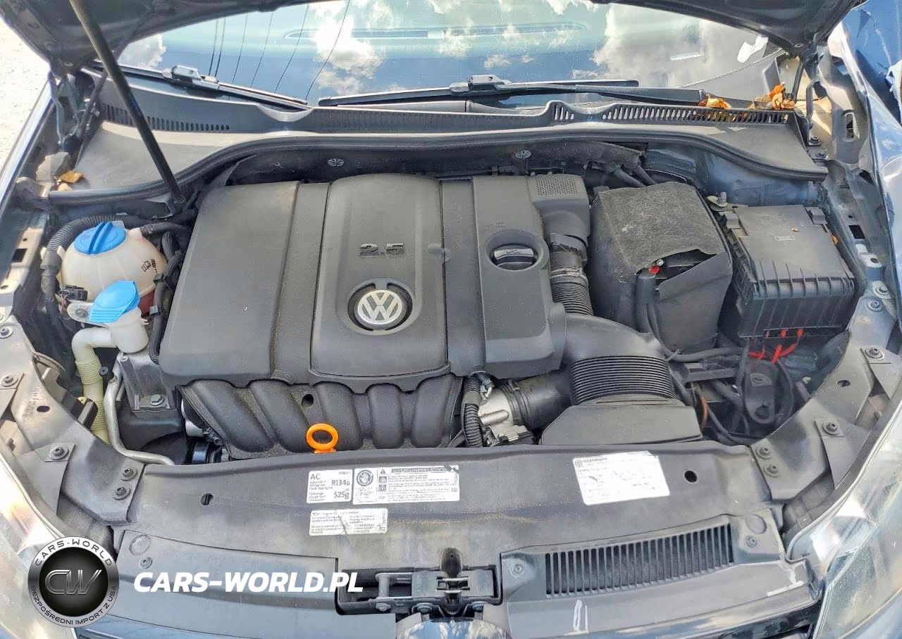 2012 Volkswagen Golf VIN:WVWDB7AJ1CW198455 - 11