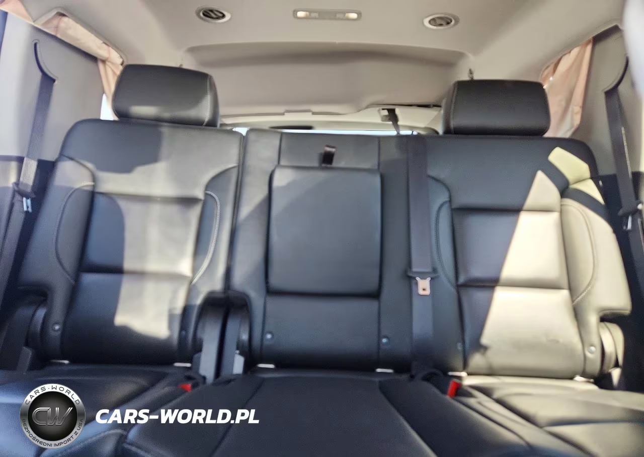 2020 Chevrolet Tahoe C1500 Lt VIN:1GNSCBKC2LR308684 - 10