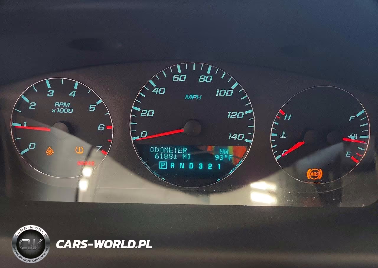 2009 Chevrolet Impala 1Lt VIN:2G1WT57N491107174 - 9