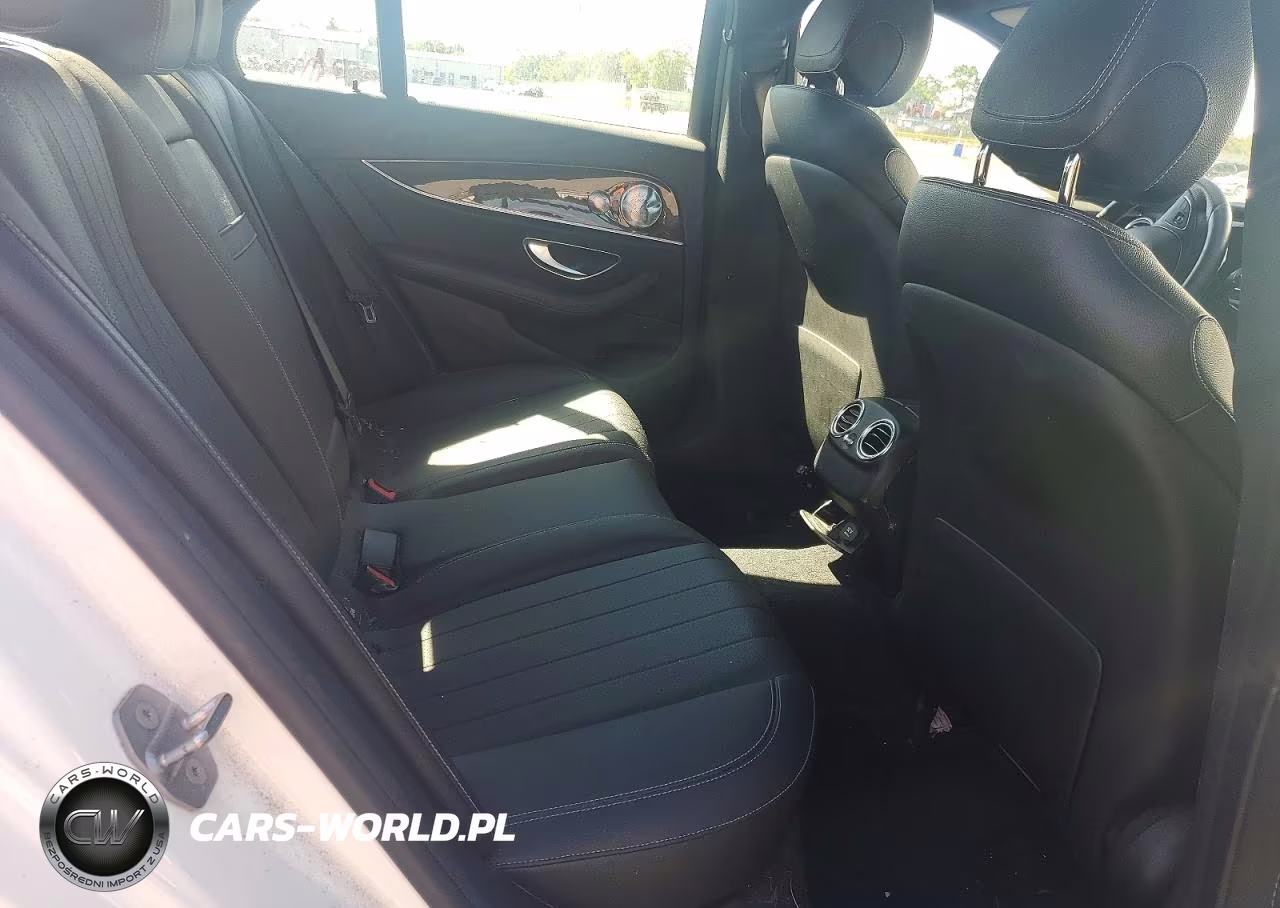 2017 Mercedes-Benz E 300 4Matic VIN:WDDZF4KB3HA149901 - 10