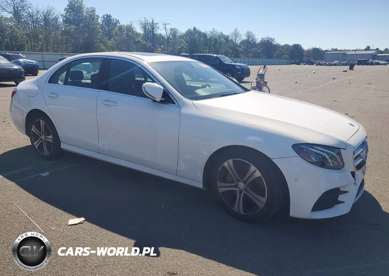 2017 Mercedes-Benz E 300 4Matic VIN:WDDZF4KB3HA149901 - 4