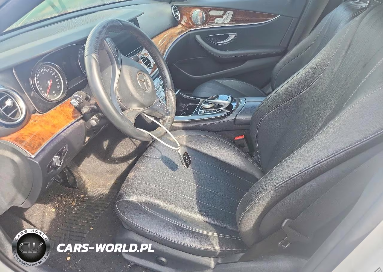 2017 Mercedes-Benz E 300 4Matic VIN:WDDZF4KB3HA149901 - 7