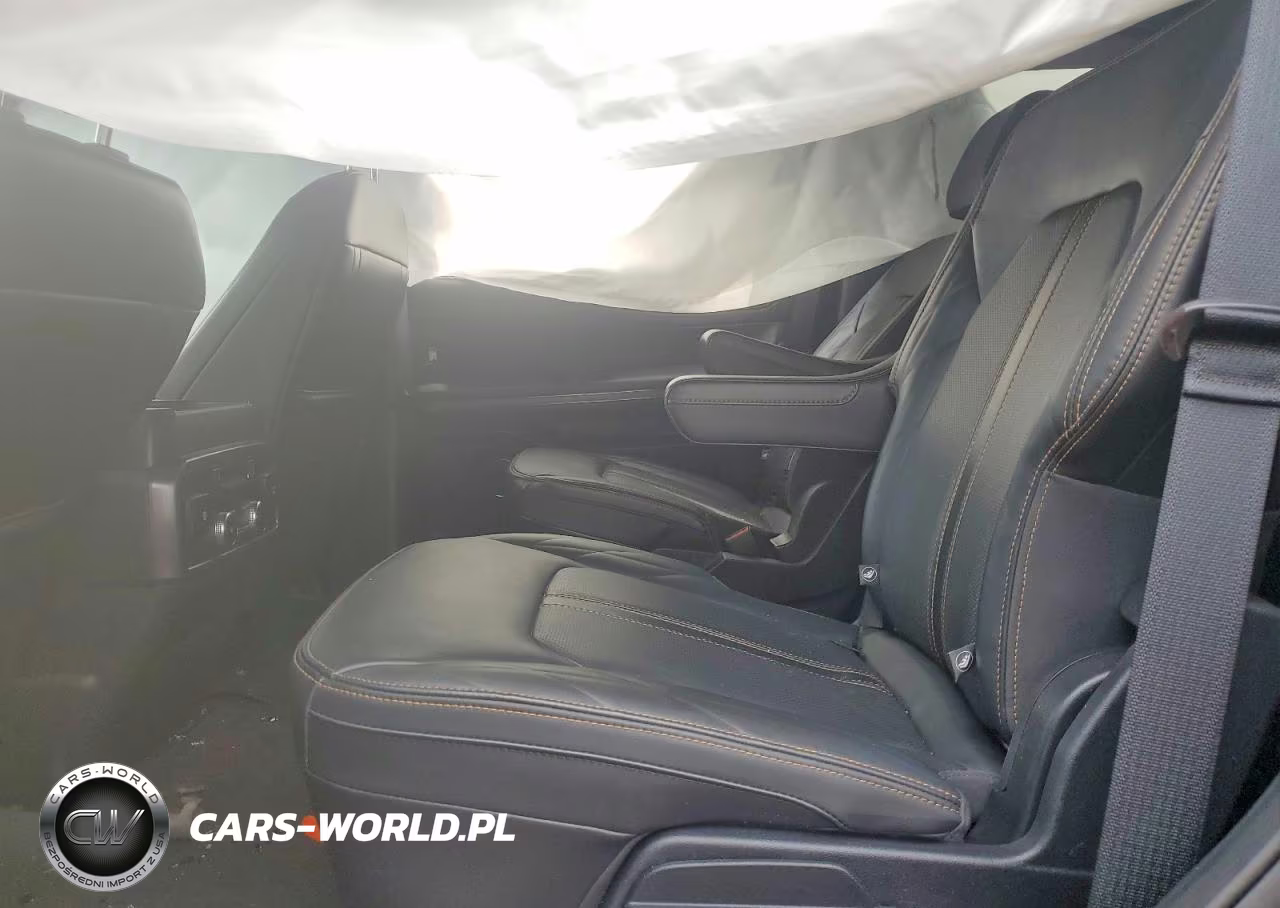 2022 Ford Expedition Platinum VIN:1FMJU1MT6NEA60096 - 11
