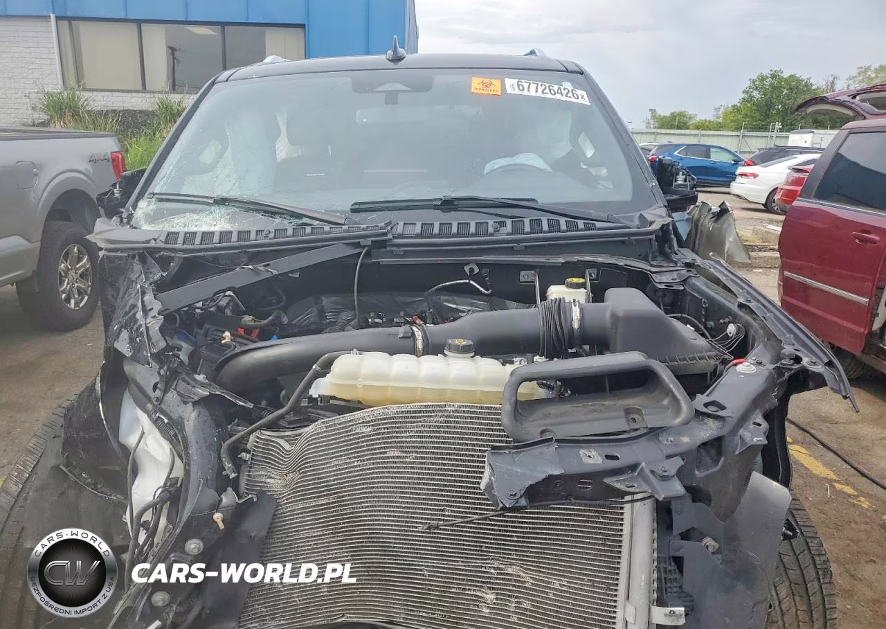2022 Ford Expedition Platinum VIN:1FMJU1MT6NEA60096 - 12