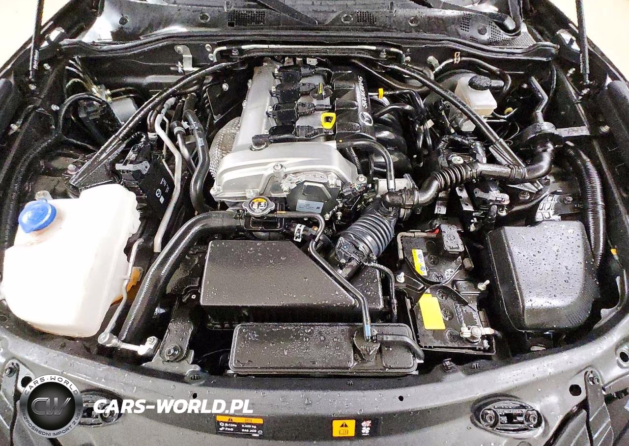 2020 Mazda Mx-5 Miata Grand Touring VIN:JM1NDAM75L0410305 - 11