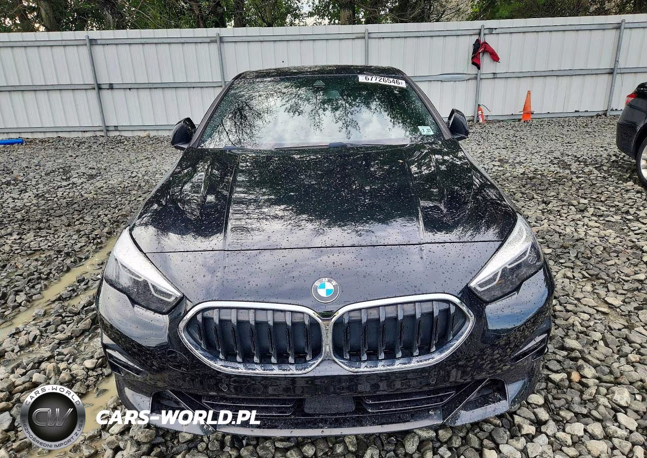 2022 BMW 228Xi VIN:WBA73AK02N7L21350 - 5