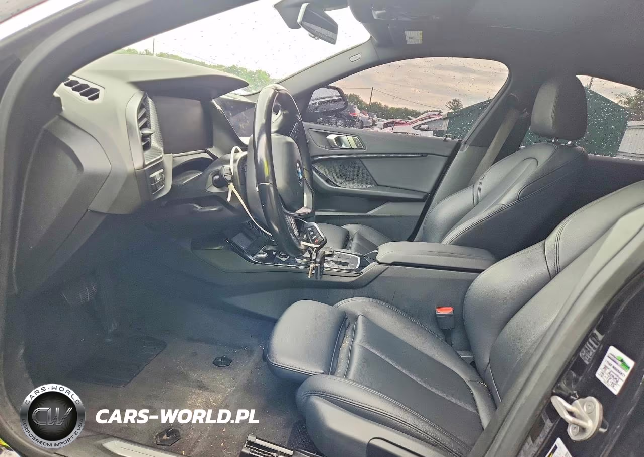 2022 BMW 228Xi VIN:WBA73AK02N7L21350 - 7