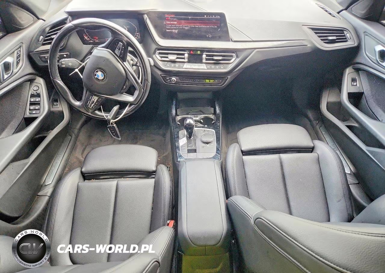 2022 BMW 228Xi VIN:WBA73AK02N7L21350 - 8