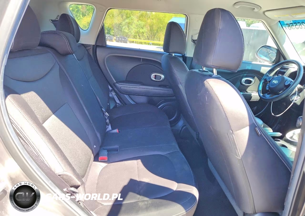 2017 Kia Soul Base VIN:KNDJN2A29H7424443 - 11