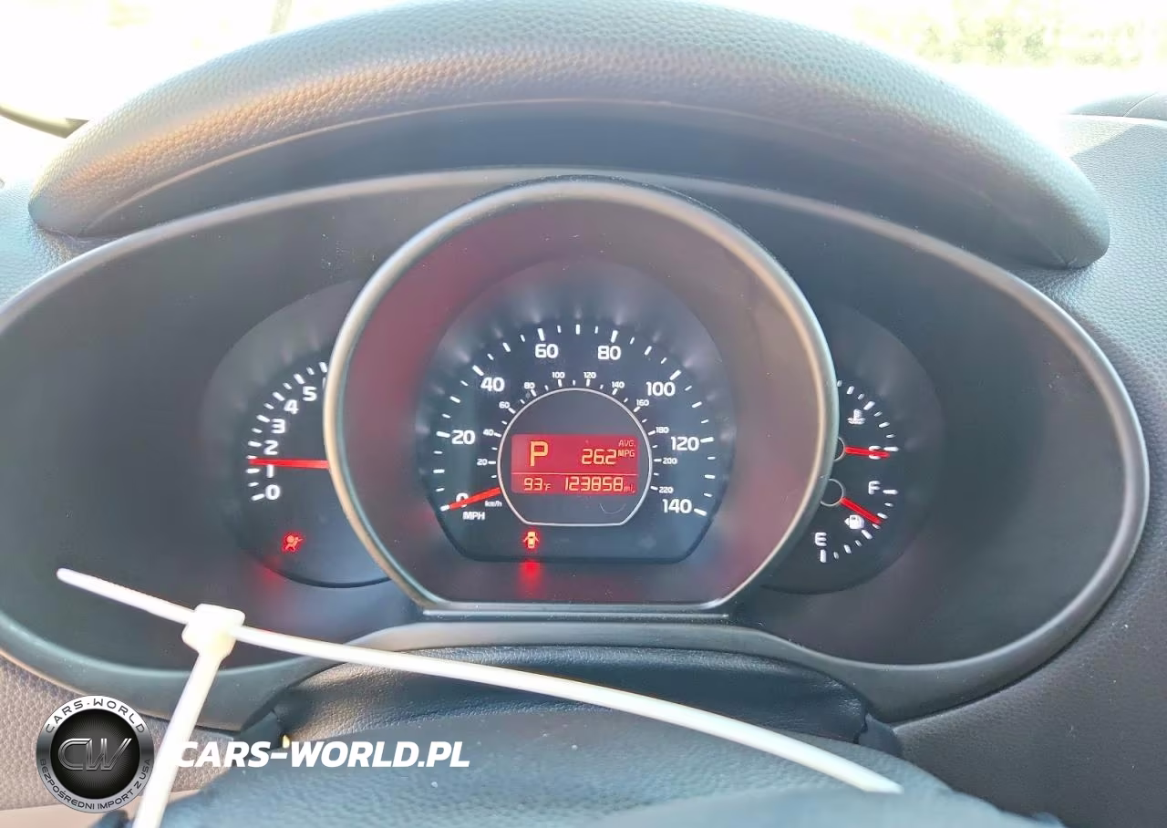 2017 Kia Soul Base VIN:KNDJN2A29H7424443 - 9