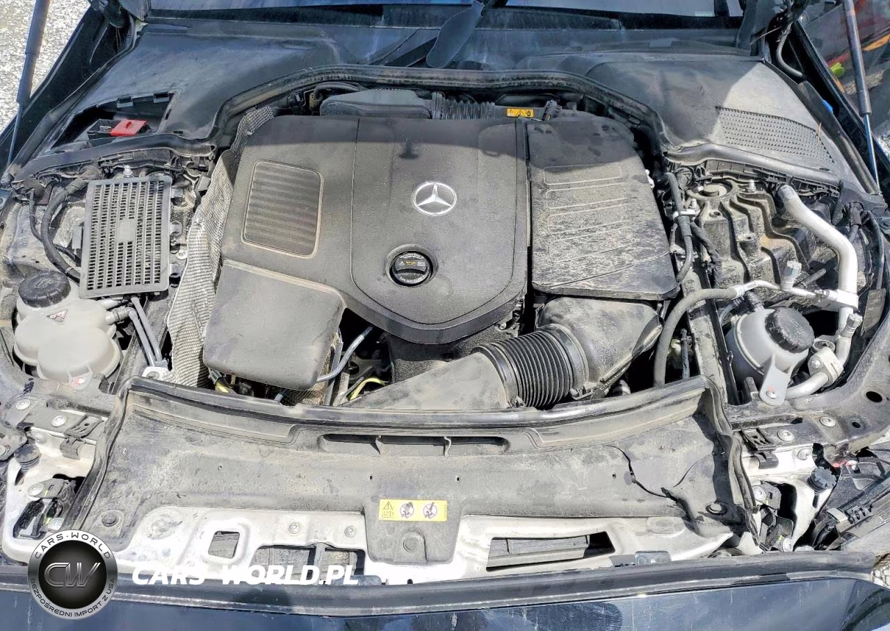2024 Mercedes-Benz C 300 VIN:W1KAF4GB1RR221932 - 11