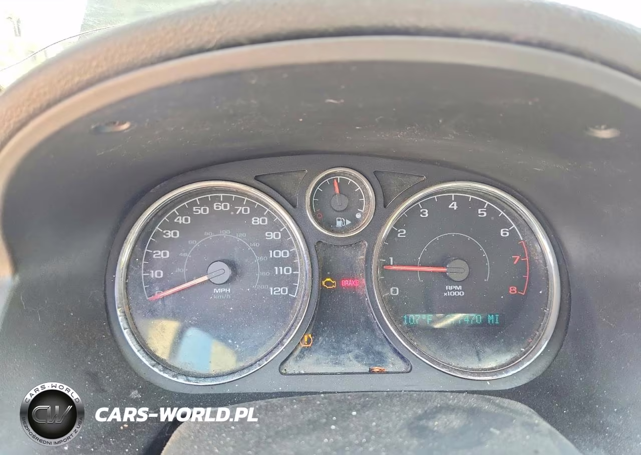 2010 Chevrolet Cobalt 1Lt VIN:1G1AD5F59A7181190 - 9