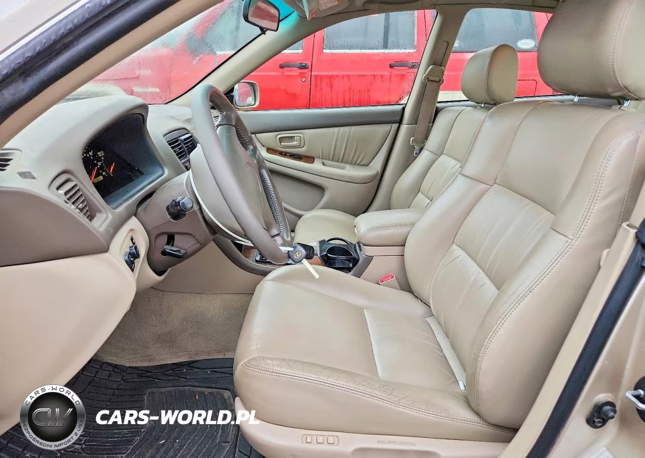 1999 Lexus Es 300 VIN:JT8BF28G1X0188878 - 7