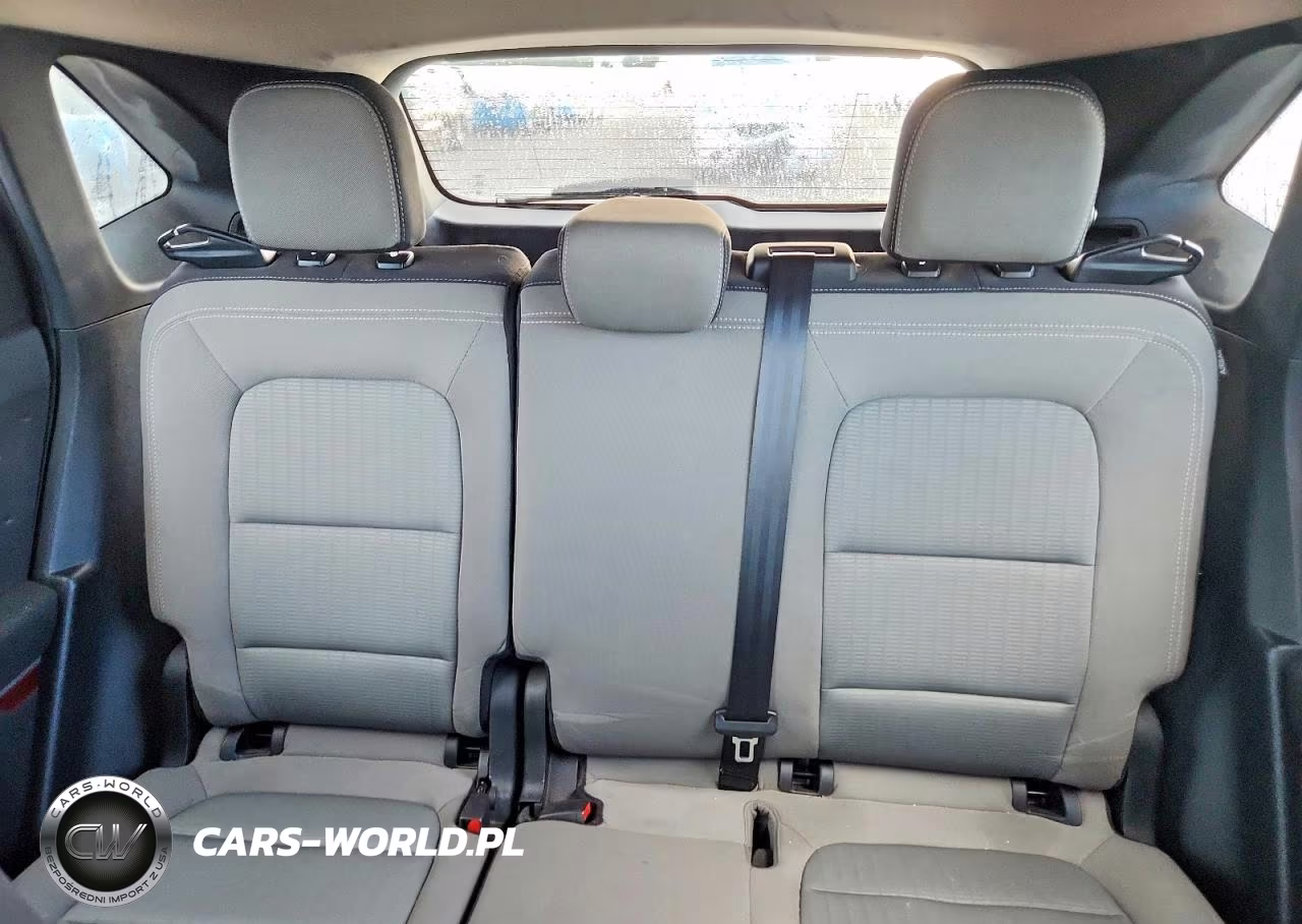 2020 Ford Escape S VIN:1FMCU0F62LUA69519 - 10