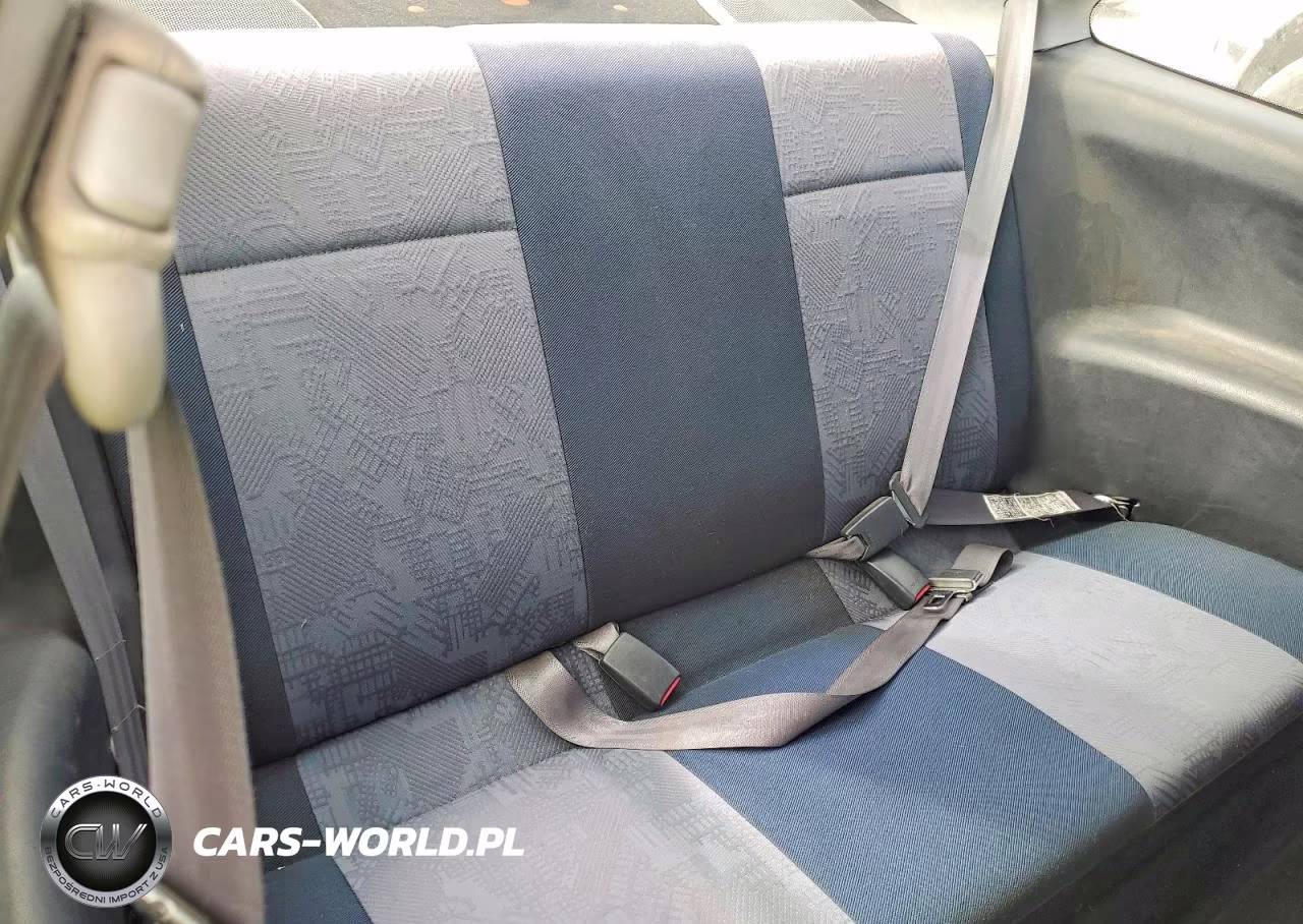 1999 Mitsubishi Mirage De VIN:JA3AY11A0XU012242 - 10