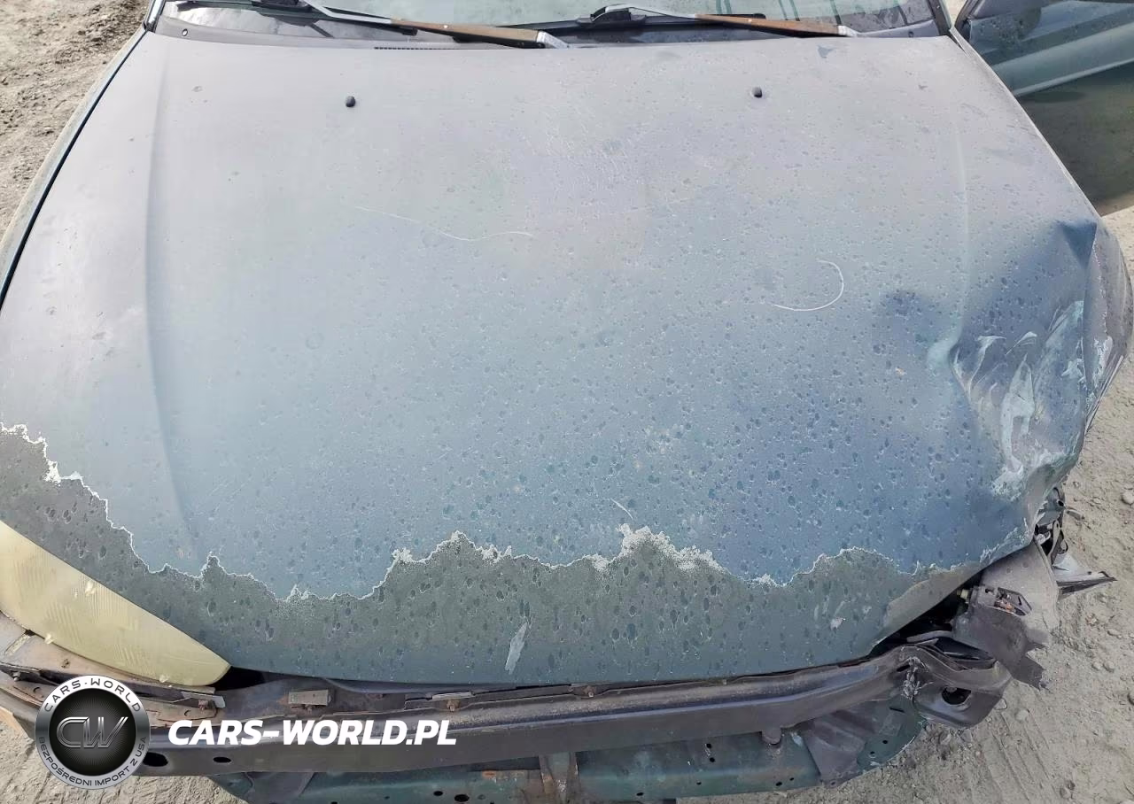 1999 Mitsubishi Mirage De VIN:JA3AY11A0XU012242 - 11