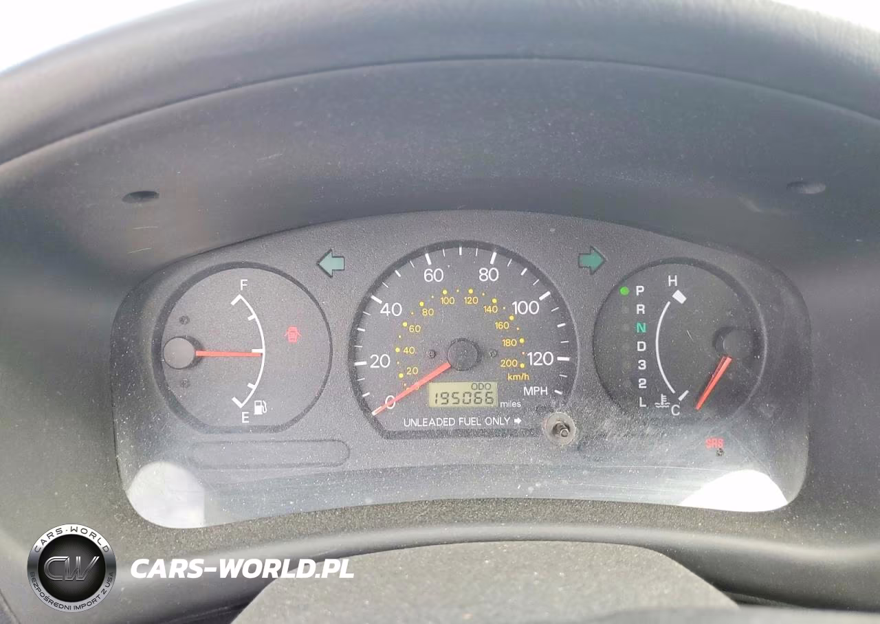 1999 Mitsubishi Mirage De VIN:JA3AY11A0XU012242 - 9