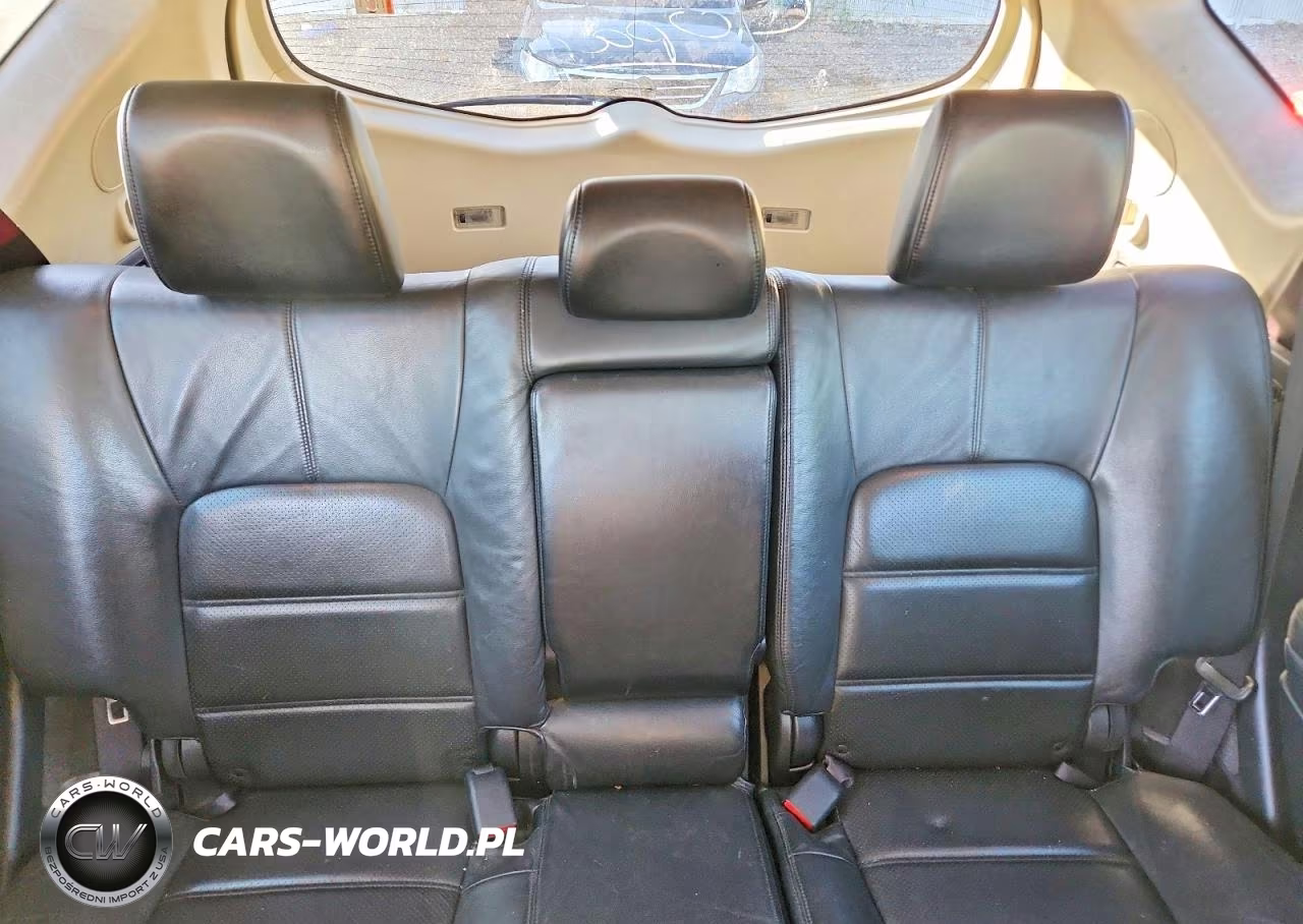 2013 Nissan Murano S VIN:JN8AZ1MW2DW319664 - 10