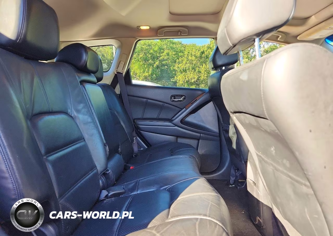 2013 Nissan Murano S VIN:JN8AZ1MW2DW319664 - 11