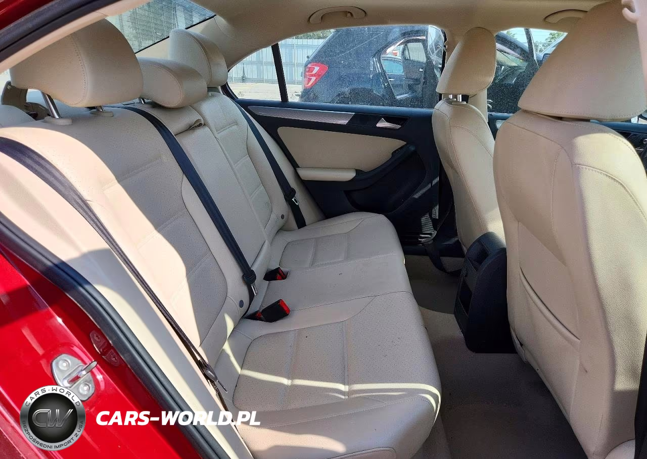 2016 Volkswagen Jetta Se VIN:3VWD67AJ3GM358794 - 10