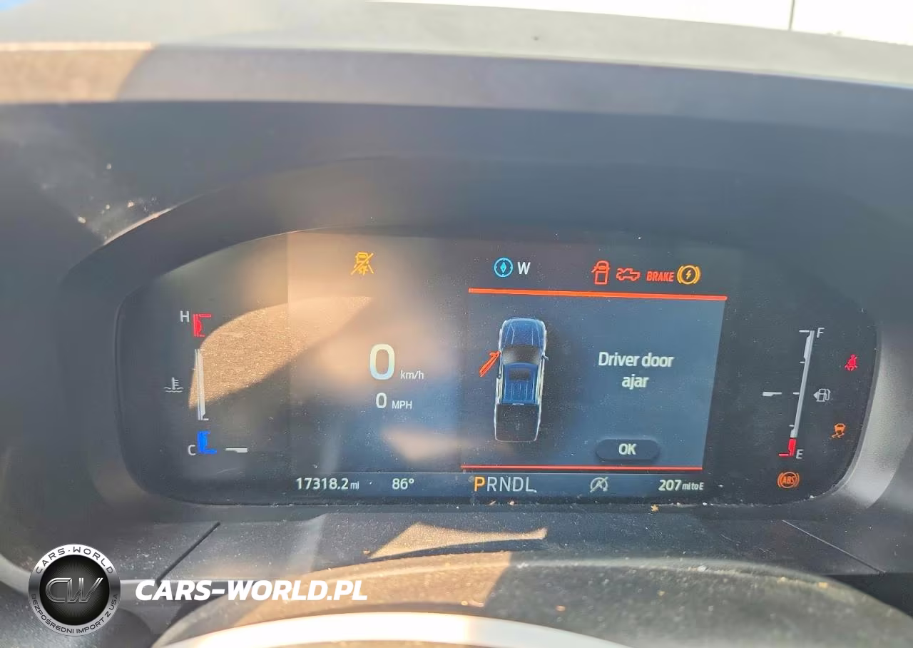 2025 Ford Maverick Xl VIN:3FTTW8BA3SRB74535 - 9