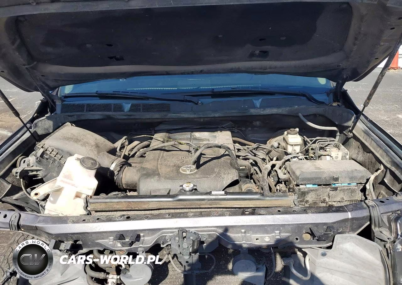 2018 Toyota Tundra Platinum VIN:5TFAY5F14JX741187 - 11