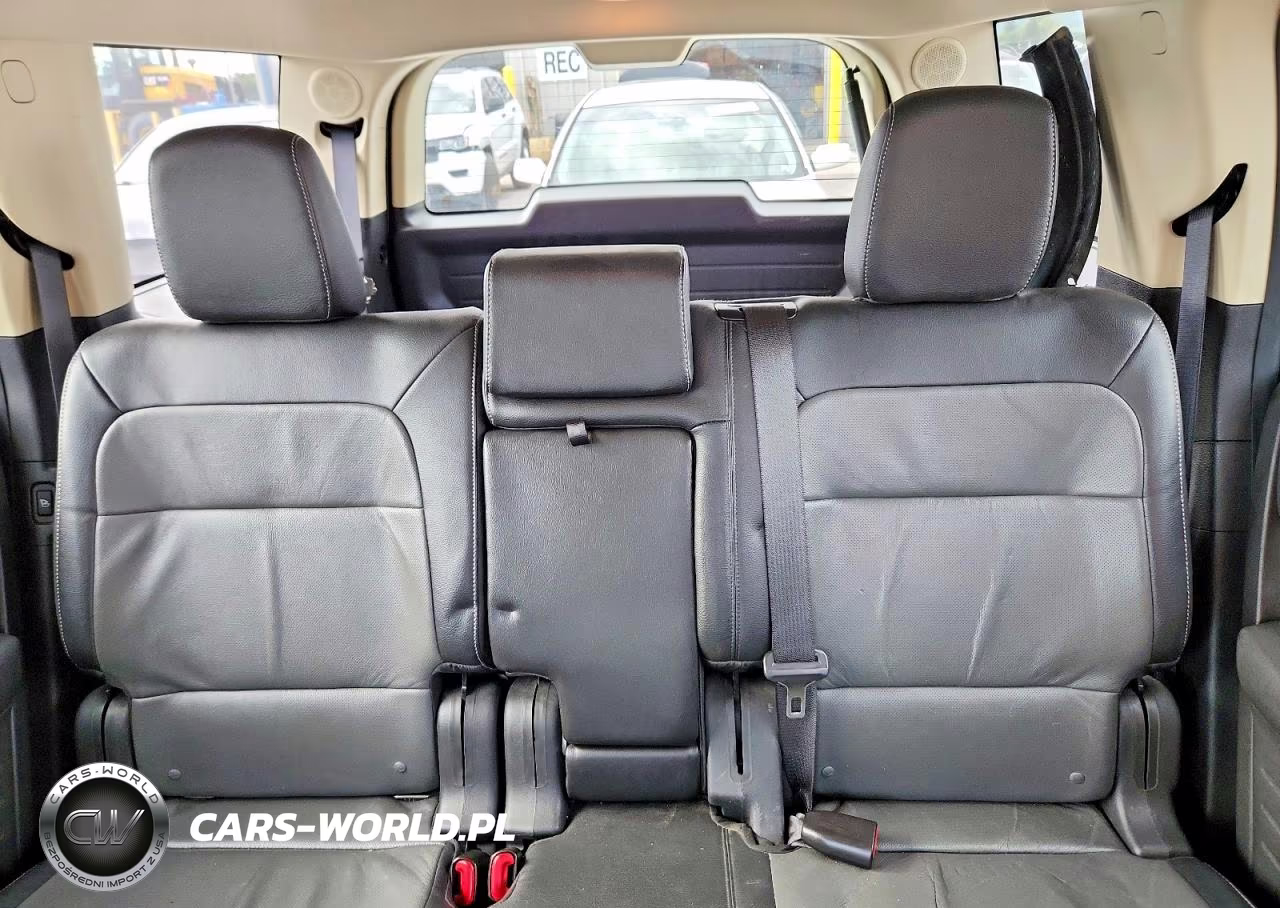 2013 Ford Flex Limited VIN:2FMHK6D88DBD26998 - 10